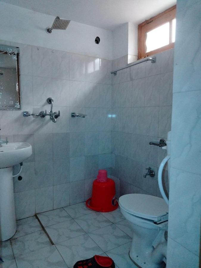Hotel Duktuk Turtok Kültér fotó