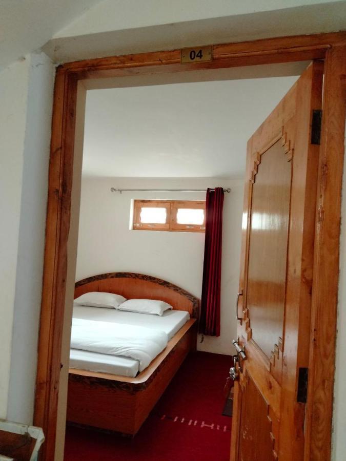 Hotel Duktuk Turtok Kültér fotó