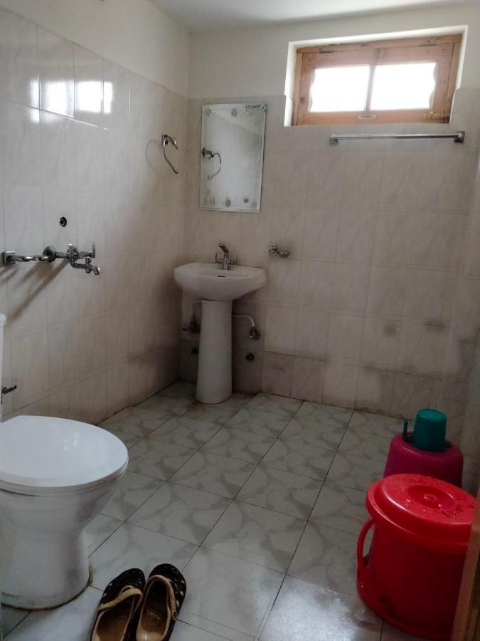 Hotel Duktuk Turtok Kültér fotó