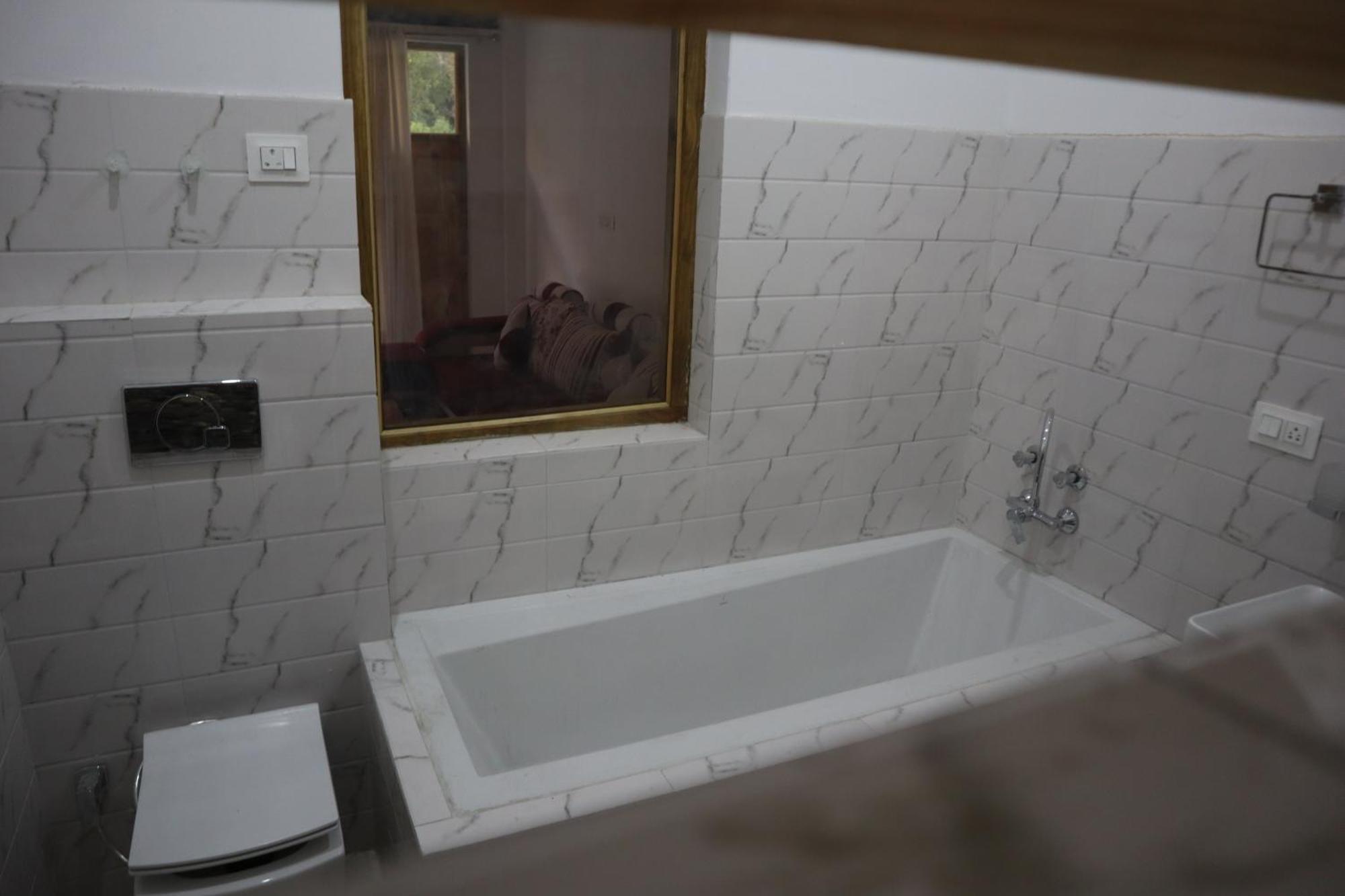 Hotel Duktuk Turtok Kültér fotó
