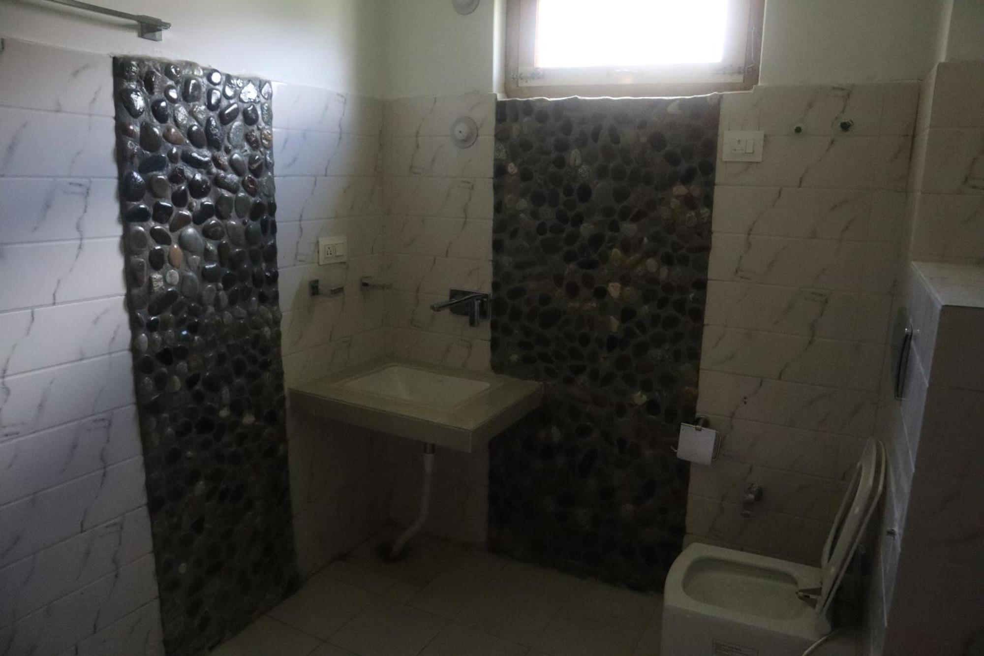 Hotel Duktuk Turtok Kültér fotó